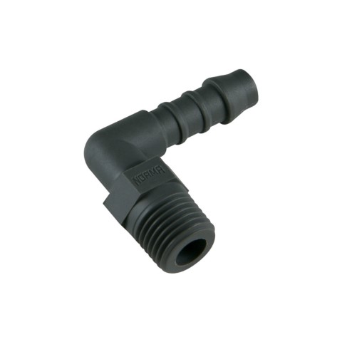 CHAMPION - ELBOW 8MM X 1/4 BSP  